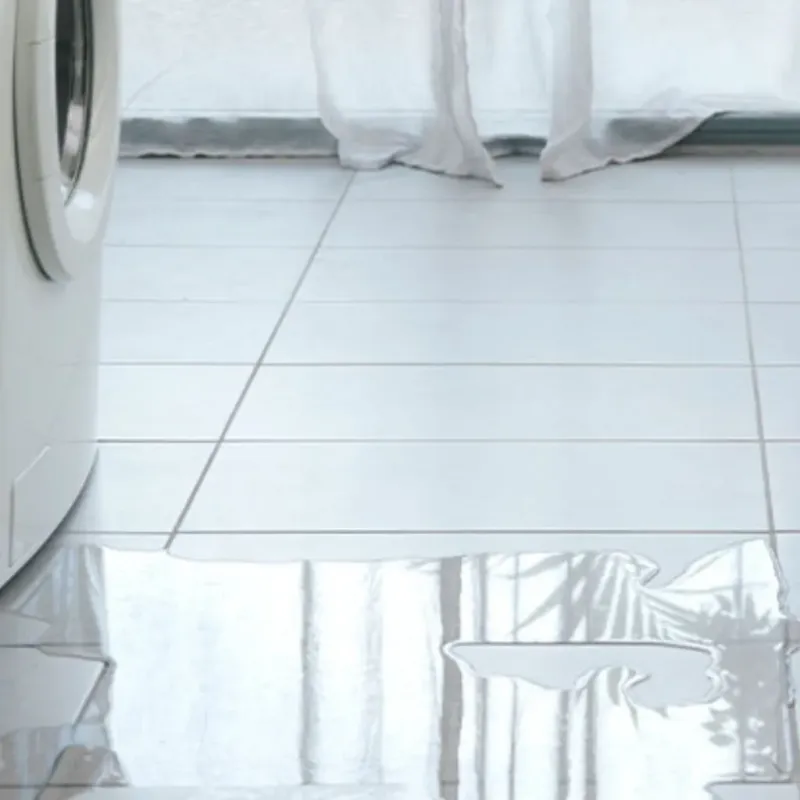 Appliance Leak Cleanup in Franklin Lakes, NJ