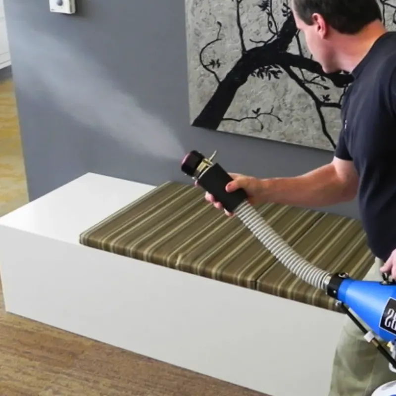 Professional Odor Removal in Franklin Lakes, NJ
